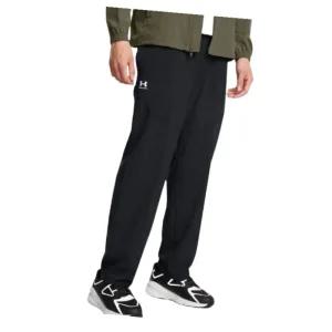 매장정품 UNDERARMOUR 언더아머 남성 스포츠 기능성 긴바지 UA 바이브 우븐 일자핏 팬츠 1386556-001 42511