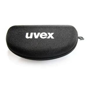 [콩심팥심]선글라스케이스 우벡스 EX 고글케이스 독일 UV X-9954600 선글라스