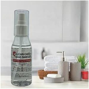 고품질 좋은 품질 손소독제 국산100ml 겔타입 의약외품 에탄 WFGE6PY