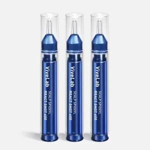 스피옥실 400 리액트샷 스피큘 탈모앰플 15ml 3 SET