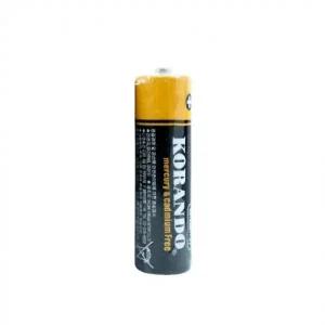 kimspp 코란도 AA(1알) 벌크 망간건전지 R6 1.5V