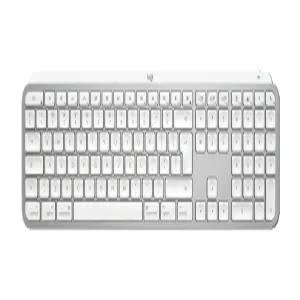 로지텍 MX Keys S for Mac 맥용 블루투스 무선 키보드 벌크