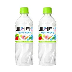 토레타 500ml 24병