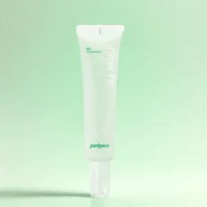 페라페라 톤업크림 붉은 톤을 깔금하게 커버 필터 핏 밀크톤업 클리어민트 35ml