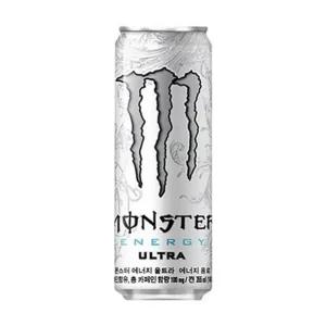몬스터 울트라 화이트 355mlx24ea