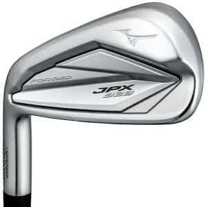 미즈노 JPX923 포지드 아이언 7개 세트(좌타/왼손) S, 스틸