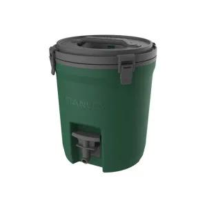 STANLEY 어드벤처 워터 저그 7.5L 그린 376129