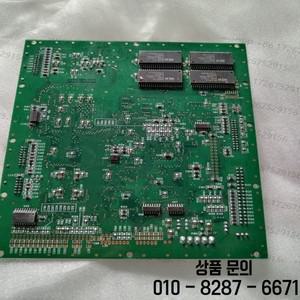 KORG Pa50 전자 오르간 메인보드 기능은 정상적이며 중고 제품입니다.