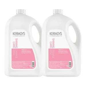 [코스트코] 케라시스 샤이닝 데미지 케어 린스 4L X 2개 674693