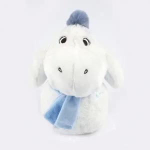 디즈니 스노우맨 인형 25cm_이요르