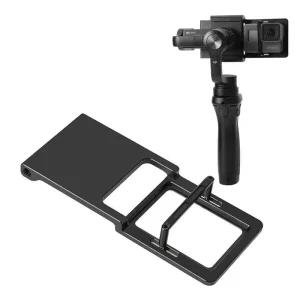 짐벌 마운트트렌디 홀더 오즈모 DJI 고프로 히어로 7 6 5 4