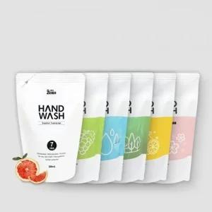 제타포밍 순 핸드워시 리필 300mL
