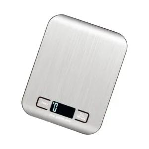 미니 스테인 요리 전자저울 정밀 주방 주방저울 중량 10kg 계량