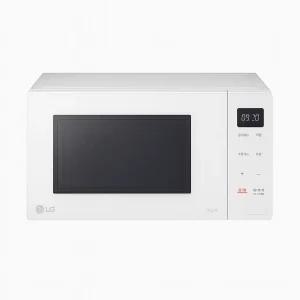 LG전자 스마트인버터 전자레인지 23L MW23WD