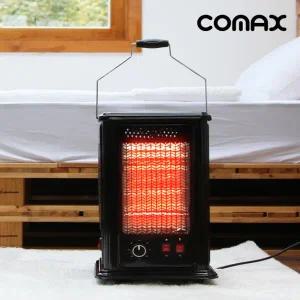 [COMAX] 코멕스 오방난로 타이머 CM-FHT05BL