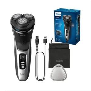 5D 플렉스헤드 초밀착 전기면도기 추천 트리머 USB 충전 건/습식/세척/방수 부모님 남친 생일 면도기 선물