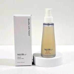 숨37도 시크릿에센스 미스트 60ml