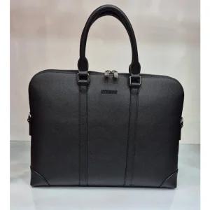 [아메리칸투어리스터][행복한백화점][아메리칸투어리스터]HESTON 헤스톤 서류가방 BRIEFCASE BLACK UL50900