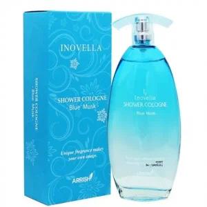 샤워코롱 이노벨라에리쉬샤워코롱-블루머스크 150ml