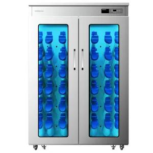 대신전기산업 25켤레 식당 장화건조기 대용량 NDS25 업소용