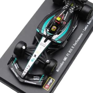 1/43 브라고 F1 포뮬러 레드불 레이싱 모음 모델 페라리 합금