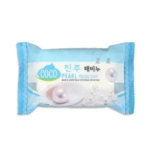 IS COCO 진주 때비누