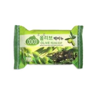 IS COCO 올리브 때비누