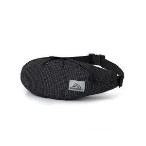 그레고리 테일러너 V2 - REFLECTIVE RIPSTOP 3L힙색 (08JT1573)