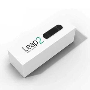 울트라 Leap Motion 컨트롤러2 핸드트래킹 가상현실 립모션 VR