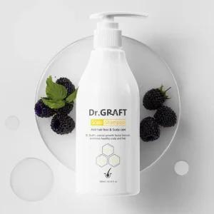 닥터그라프트 스칼프 탈모샴푸 300ml 탈모 두피케어 닥터그라프트 아라네아스칼프샴푸 헤어샴푸 헤어토닉