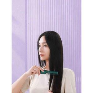 무선미니고데기 고데기 무선 뿌리볼륨 핑크 볼륨 소녀 안전한 빗고데기 매직기 스타일 헤어