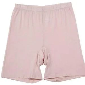 [오노마] ONM 속반바지 바지 여자 속바지 교복속바지 사각팬티  40826571)