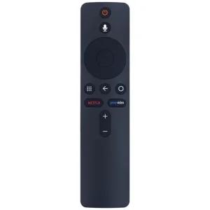 XMRM-006A 샤오미 Mi TV 스틱 MDZ-24-AA 1080P HD 스트리밍 미디어 플레이어용 음성 원격 교체품 넷플릭스