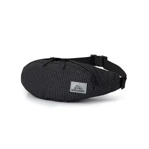 그레고리 테일러너 V2 - REFLECTIVE RIPSTOP 3L힙색 (08JT1573)
