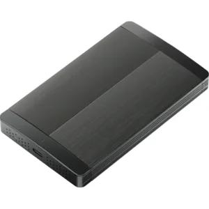 USB3.1 TypeC 외장하드케이스 2.5 SATA HDD SSD호환 커버