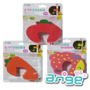 앙쥬 문낌방지 손가락 안전보호대 모음
