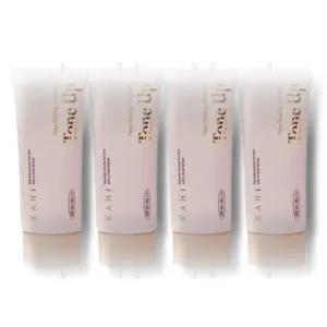 [화장품] 가히 워터 홀딩 톤업 선세럼 50ml 4개입