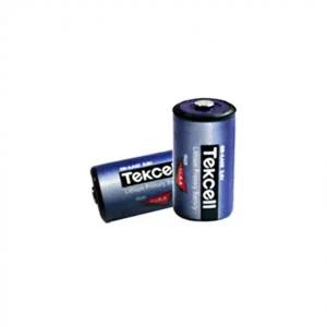 kimspp 텍셀 SB-AA02(벌크1알) 호환 제노 XL-050F(1 2AA)3.6V 의료기기용 리튬건전지