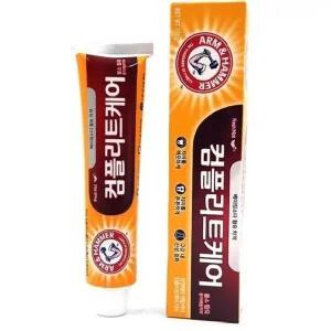ksr 암앤해머 컴플리트케어 치약 150g (WFJLOQM)