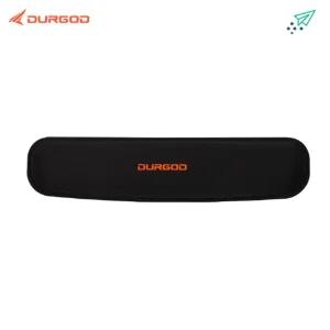 DURGOD W300 텐키리스 87 전용 보드 손목받침대 노트북 편한 쿠션 PC