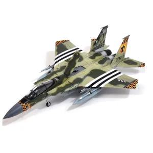 아카데미 1대72 F-15C 명예훈장 75주년모형완구 프라모델 전투기 비행기 공군기