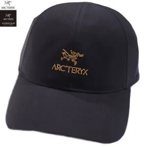 아크테릭스 ARC'TERYX 볼캡 모자 Bird Word Cap 25SS