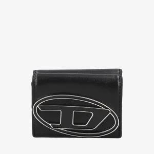 [디젤] 여성 1dr Tri Fold Coin 반지갑(X09887 PR818 T8013)