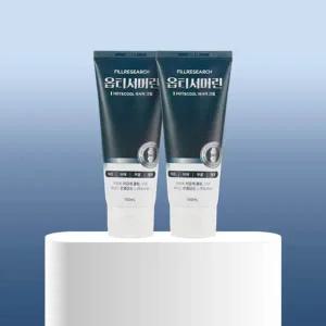 [필리서치][공식판매처] 필리서치 관절 크림 옵티서머린 MSM 안티서머린 100ML, 2개