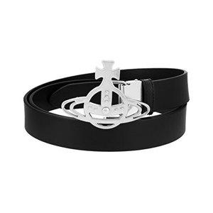 [비비안웨스트우드][비비안웨스트우드 VIVIENNE WESTWOOD] 82010071U L009X N401 여성 벨트