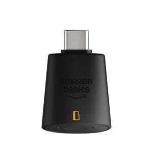 아마존 베이직 마이크로 SD 카드 리더 USB-C 3.0