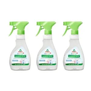 프로쉬 베이비 얼룩제거제 섬유 오염 탈취 300ml X 3 BNS