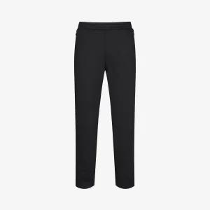 [휠라](강남점)[FILA] 기모 스트레이트 트레이닝 팬츠 (FS2FPG4201U_BLK)