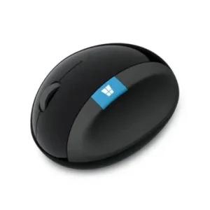 [정품] 마이크로소프트 Sculpt Ergonomic Mouse 스컬프트 에고노믹인체공학무선마우스