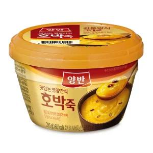 동원 양반 단호박죽 285g x 24개